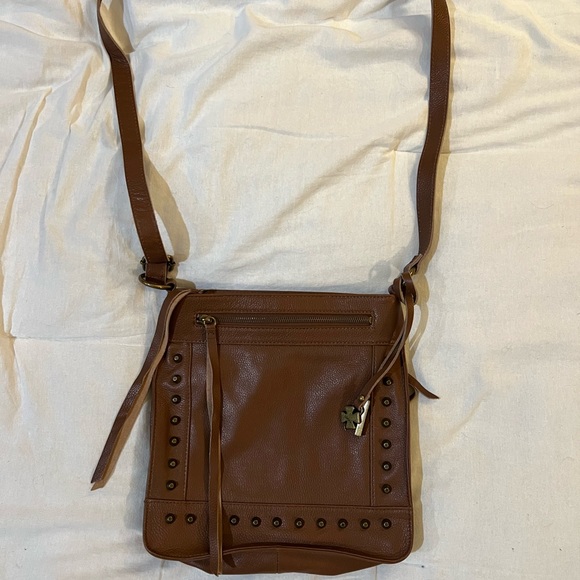 Beautiful Lucky Brand Purse. New without tags. - Picture 1 of 3